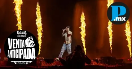 ¡Prepárate! Inicia la preventa del Festival Resuena Dos Equis 2026 en Puebla