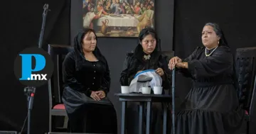 Más de 900 actores llegan a Puebla para el Encuentro Nacional de Teatro