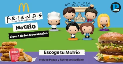 Los fans tambi&eacute;n podr&aacute;n probar la salsa marinara de M&oacute;nica