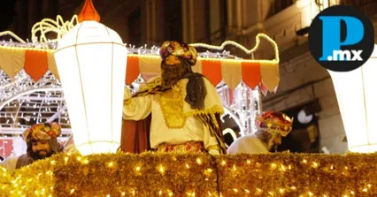 Desfile de Reyes 2026 buscar&aacute; proteger al medio ambiente y animales de la pirotecnia