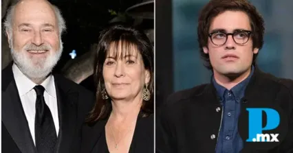 Donald Trump publica mensaje antip&aacute;tico y revictimizante hacia el asesinato del matrimonio Reiner.