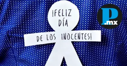 C&oacute;mo surgi&oacute; el D&iacute;a de los Santos Inocentes y por qu&eacute; todos hacen bromas