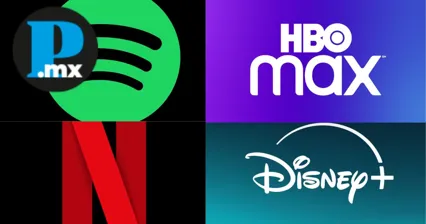 &iexcl;Atenci&oacute;n usuarios! As&iacute; quedan los precios de tus plataformas de streaming