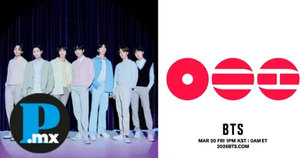 &iexcl;Por fin! BTS anuncia &ldquo;The 5th Album&rdquo; y su gira mundial 2026