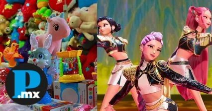 &iquest;Quieres acertar con tu regalo? Estos son los juguetes favoritos de los ni&ntilde;os