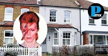 La casa donde David Bowie pas&oacute; su infancia ser&aacute; restaurada y convertida en un espacio cultural en el sur de Londres
