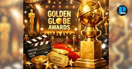 Globos de Oro 2026: &iquest;Qu&eacute; pel&iacute;culas clave van rumbo al Oscar?