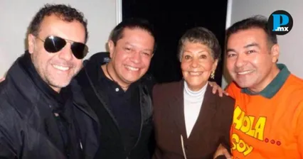 Gloria Rocha fue la encargada de seleccionar a los actores y actrices que prestaron su voz en espa&ntilde;ol al anime Dragon Ball