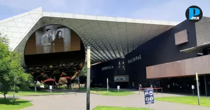La Cineteca Nacional de M&eacute;xico cumple 52 a&ntilde;os como un espacio dedicado a resguardar el patrimonio f&iacute;lmico nacional e internacional 