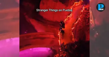 Algunos fan&aacute;ticos de la serie Stranger Things indicaron en redes que visitar&aacute;n el parque  