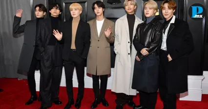 Fans en alerta: BTS cambia la fecha de su preventa en M&eacute;xico