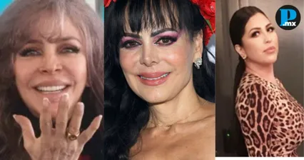 Ni la fama les salv&oacute;: suegras que desataron esc&aacute;ndalos entre celebridades