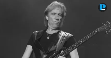 Francis Buchholz, bajista de Scorpions, falleci&oacute; a los 71 a&ntilde;os