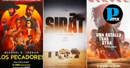 Las pel&iacute;culas nominadas al Oscar 2026 pueden verse en salas de cine, plataformas de streaming y servicios gratuitos