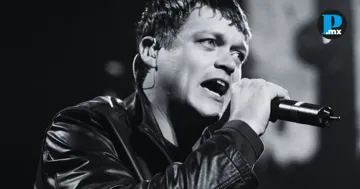Adi&oacute;s a Brad Arnold: fallece el fundador y vocalista de 3 Doors Down