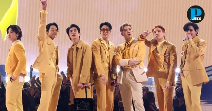 BTS rompe r&eacute;cord en Spotify y se convierte en la banda m&aacute;s escuchada de 2026