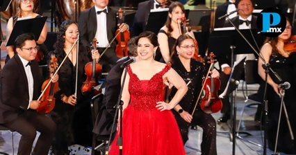 Rebeca Olvera rompe el mito: el talento poblano s&iacute; es reconocido en casa