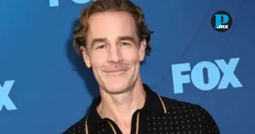 Muere James Van Der Beek, protagonista de Dawson&rsquo;s Creek, a los 48 a&ntilde;os