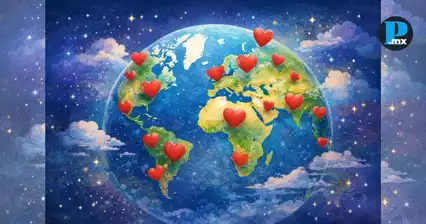 Una misma fecha, distintas formas de celebrar