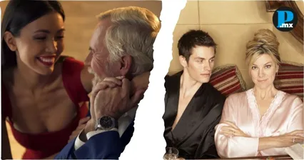 Sugar daddy y col&aacute;geno: &iquest;amor, dinero o simple diversi&oacute;n entre j&oacute;venes?