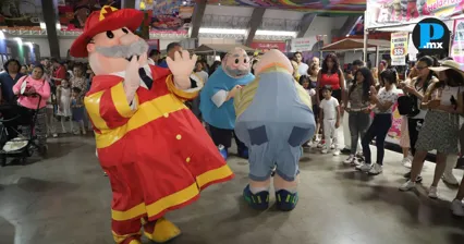 Dr. Simi llegar&aacute; a Jap&oacute;n con pop-up en Tokio; vender&aacute;n mercanc&iacute;a con su imagen