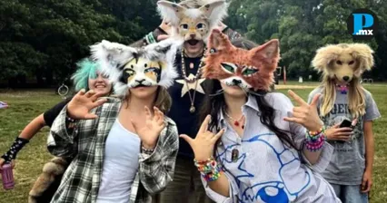 &iquest;Moda o identidad? Los Therians llegan a M&eacute;xico