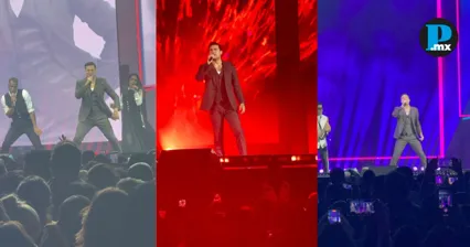 Carlos Rivera enciende Puebla y adelanta regreso al Palenque el 5 de mayo