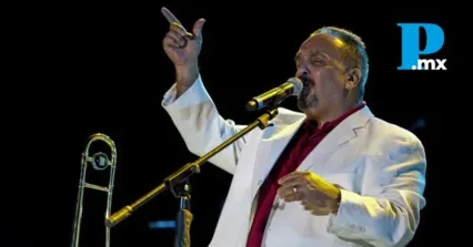 Willie Col&oacute;n, uno de los m&aacute;s grandes exponentes de la salsa falleci&oacute; a los 75 a&ntilde;os dejando un gran legado musical. 