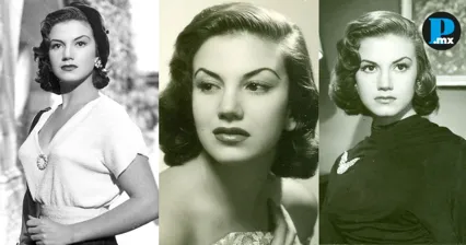 Luto en el cine mexicano: muere la actriz Ana Luisa Peluffo