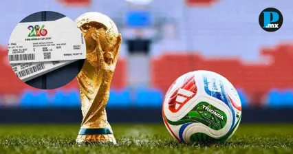 As&iacute; puedes ganar el boleto al Mundial 2026 que regalar&aacute; Sheinbaum