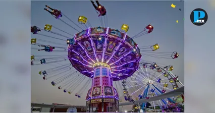 &nbsp;Precios de Fila 0 y terrazas VIP en la Feria de Puebla 2026