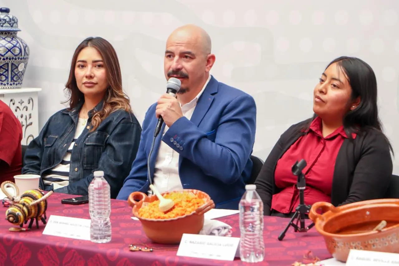 El festival busca celebrar la cultura, la tradición y la convivencia comunitaria,