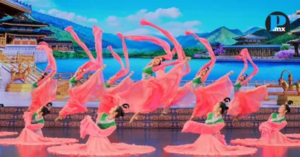 La Embajada de China en M&eacute;xico cuestion&oacute; el show Shen Yun que se realizar&aacute; en el pa&iacute;s 