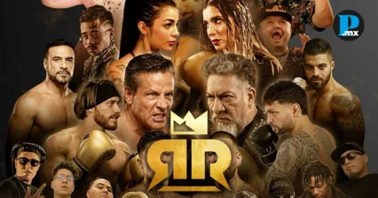 &iquest;Millones por pelear? Esto cobraron los famosos que pelearon en Ring Royale