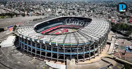 &iquest;Dormir en el Azteca? Airbnb lo har&aacute; posible rumbo al Mundial