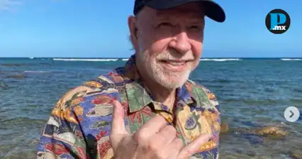 Adi&oacute;s al &ldquo;inmortal&rdquo;: muere Chuck Norris a los 86 a&ntilde;os