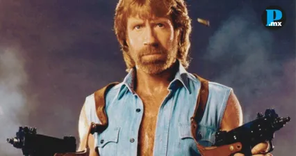 &iquest;C&oacute;mo naci&oacute; el mito del Chuck Norris inmortal que todos conocen?