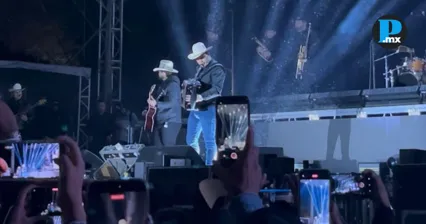 Parque Intermunicipal a reventar con Marca Registrada en Puebla