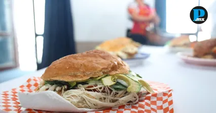 &iexcl;Cemitas para todos! Festival de la Cemita Poblana  2026 ya tiene fecha