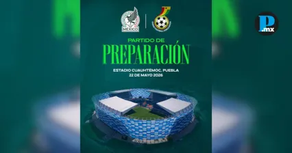 Hasta 3 mil pesos: precios para ver M&eacute;xico vs Ghana