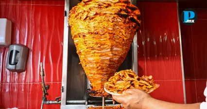 &iexcl;Hoy se celebra el D&iacute;a del Taco! &iquest;Ya sabes cu&aacute;les comer?