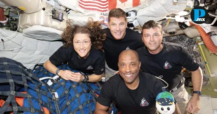 Artemis II regresa hoy a la Tierra tras una hist&oacute;rica misi&oacute;n lunar