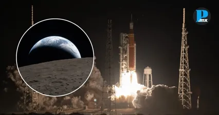   Artemis II marca una nueva era para los vuelos espaciales tripulados&nbsp;