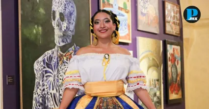 &ldquo;Puebla vista a trav&eacute;s de sus artistas&rdquo; exhibe 330 obras en San Pedro Museo de Arte