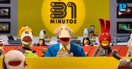 &iexcl;Canta con 31 Minutos! Tendr&aacute;n concierto gratuito en el Z&oacute;calo de CDMX