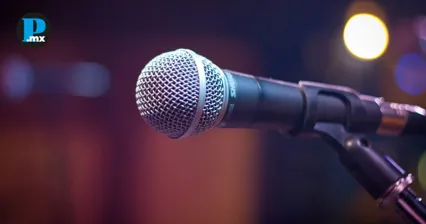  La voz es una herramienta indispensable de trabajo para miles de mexicanxs 