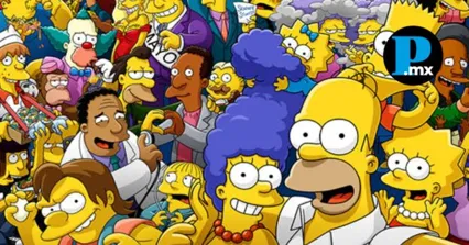 Generaci&oacute;n Simpson: la herencia de iron&iacute;a con la que crecieron millones en M&eacute;xico