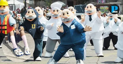 &iexcl;Dr. Simi no para Crocs, Marvel, Netflix y m&aacute;s! Conoce sus colaboraciones