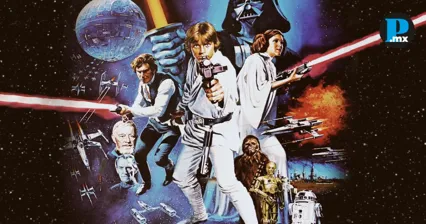 As&iacute; naci&oacute; el D&iacute;a de Star Wars y por qu&eacute; se celebra
