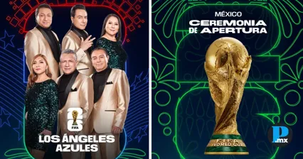 FIFA confirma artistas para inauguraci&oacute;n del Mundial 2026